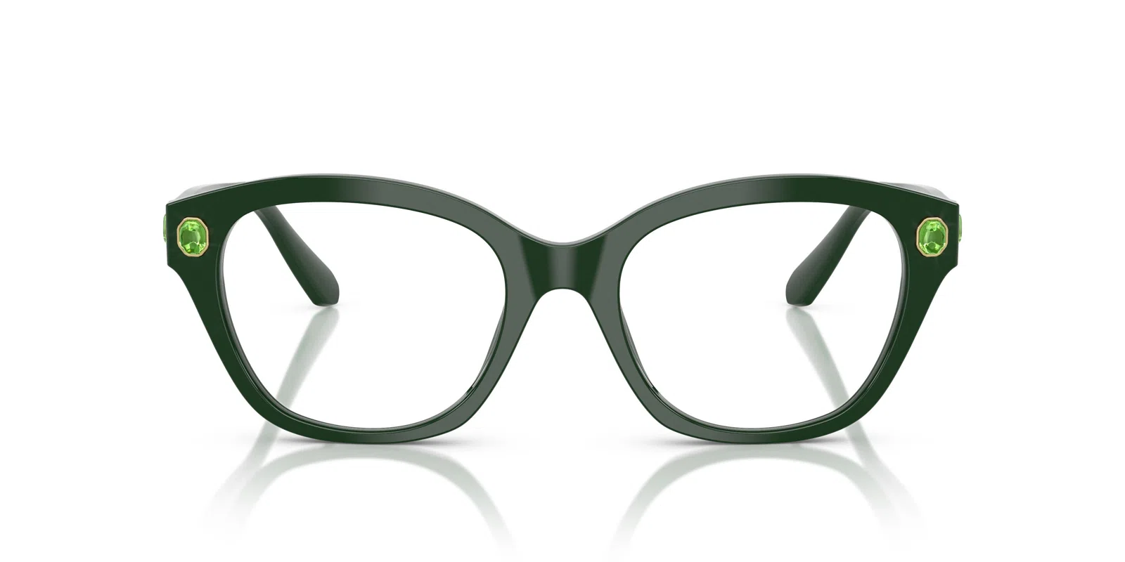 Swarovski 2038 Eyeglasses - view 22
